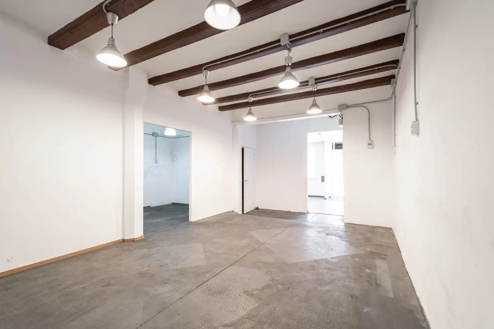 Casa adosada en venta en Barcelona con Aire acondicionado, Calefacción y Parquet