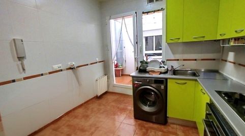 Foto 2 de Piso en venta en La Roda, Albacete