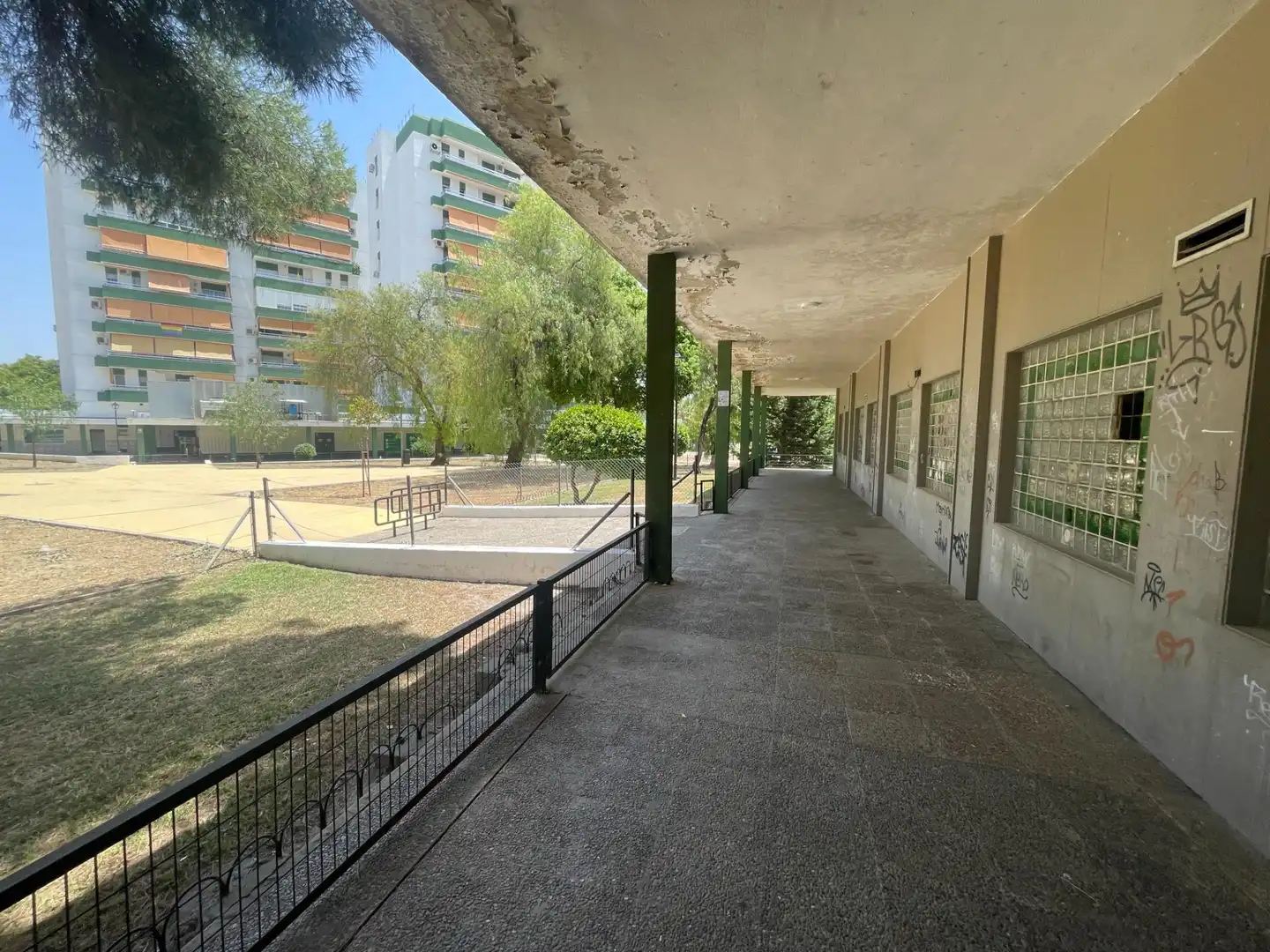 Local comercial en venda a Plaza DEL ALMENDRAL 7, imagen 13