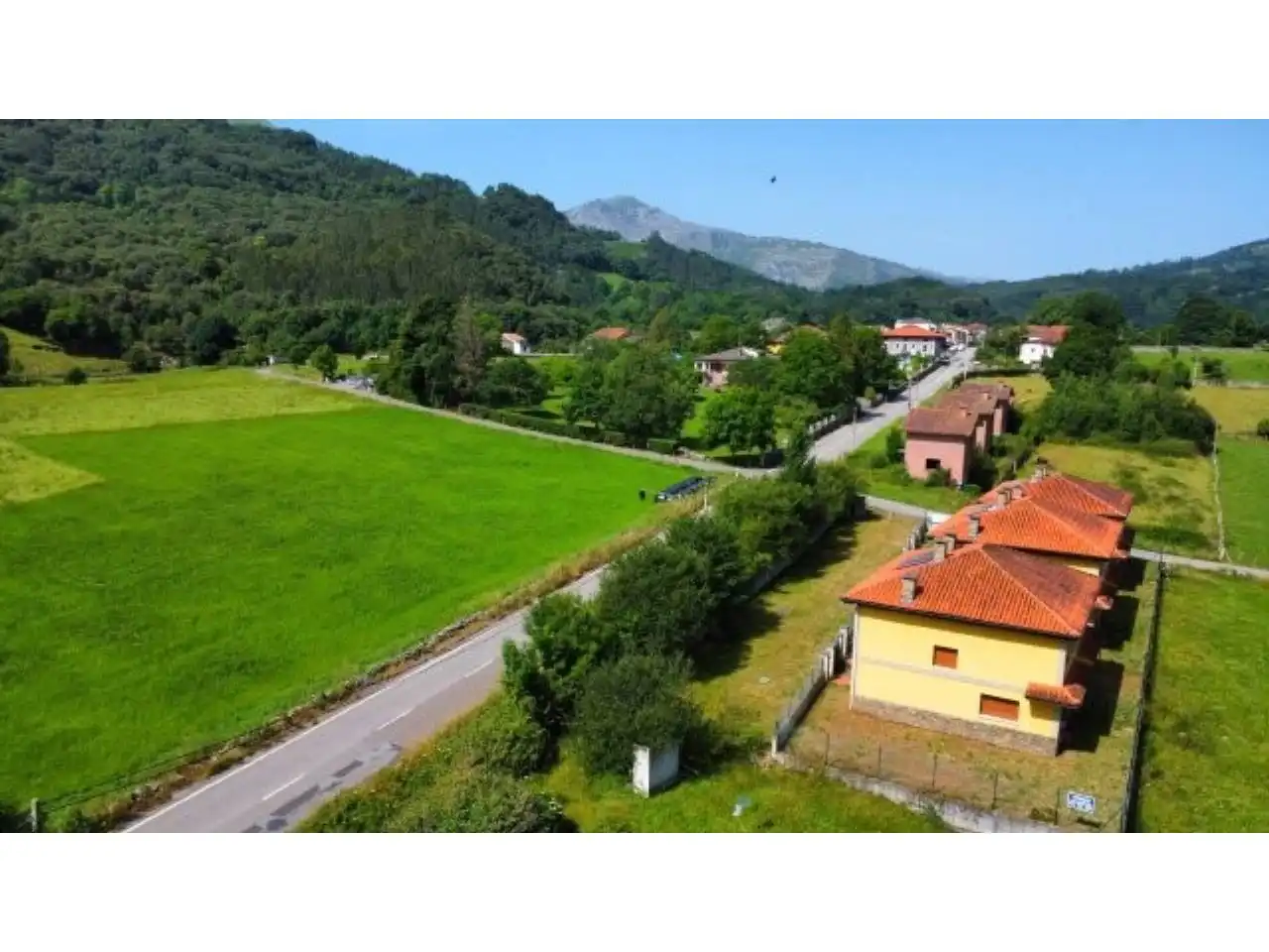 Semi-detached house with garden for sale in Calle RUESGA, imagen 11