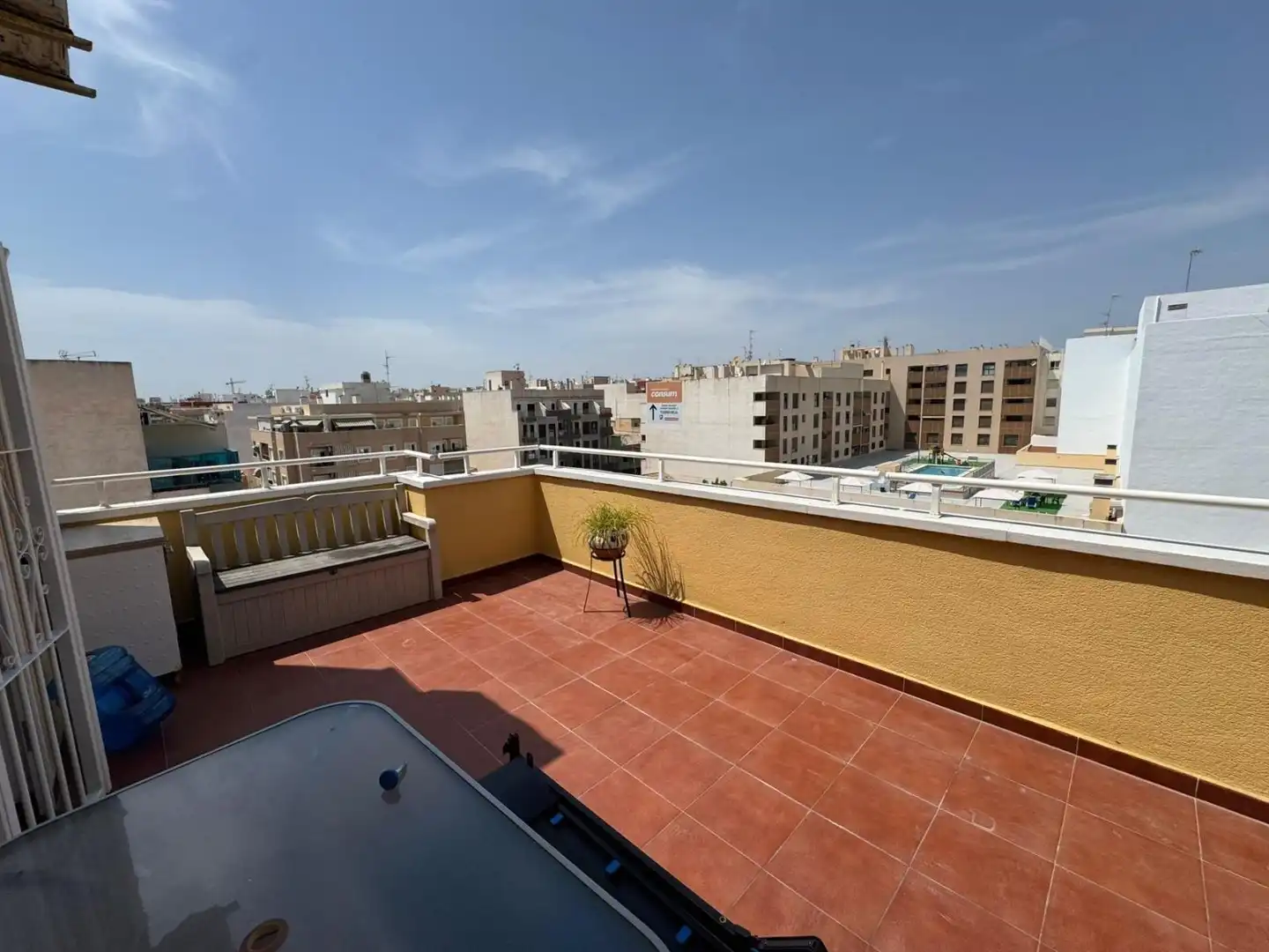 Penthouse mit Terrasse zum Verkauf in Playa del Cura, imagen 19