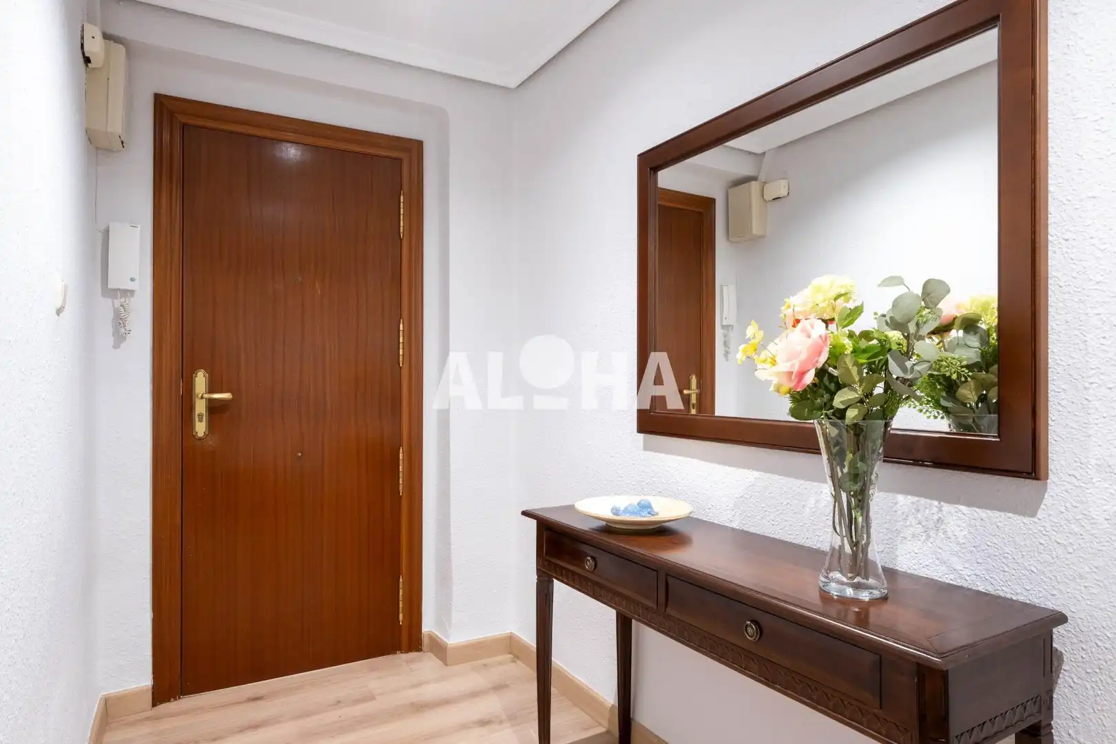 Apartamento de alquiler en Moncada