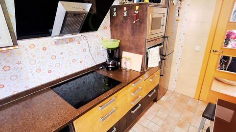 Foto 5 de Piso en venta en Monterrey, Apóstol Santiago, Madrid