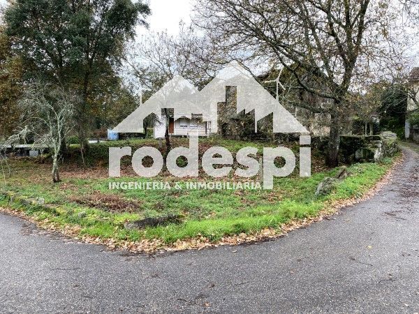 Casa o xalet en venda en Arbo