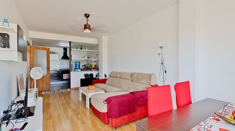 Foto 3 de Piso en venta en Avenida Mallada, de la, Zona Estación, Sagunto / Sagunt