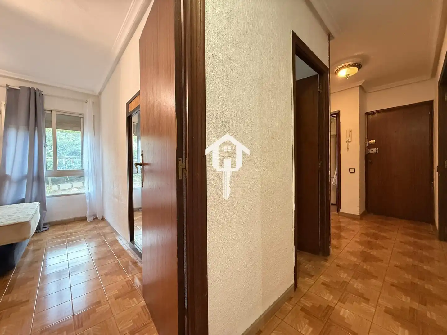 Piso con terraza en venta en Calle BARITONO PACO LATORRE, imagen 17