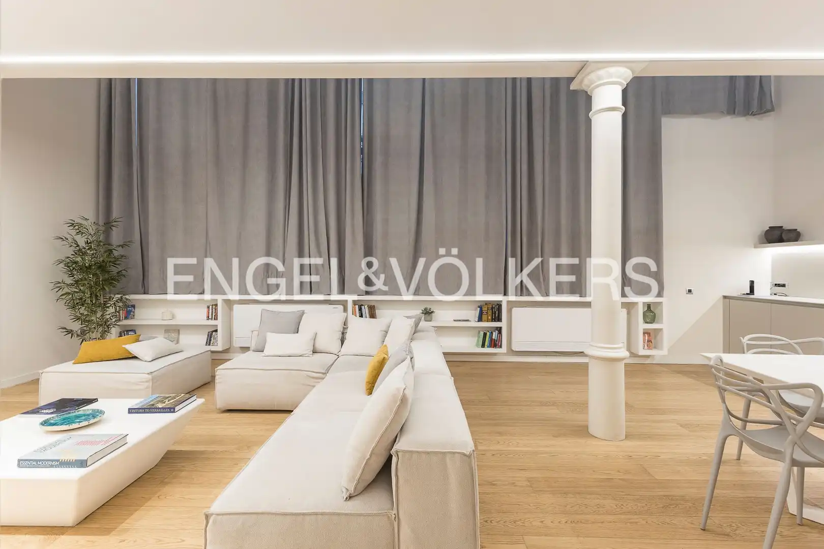 Flat with pool to rent in Ciutat Vella, imagen 17