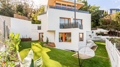 Foto 3 de Casa o chalet en venta en Vallvidrera - Tibidabo - Les Planes, Barcelona Capital
