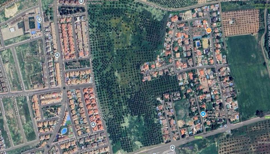 Photo 1 of Residential for sale in Colegio Europa, Sevilla