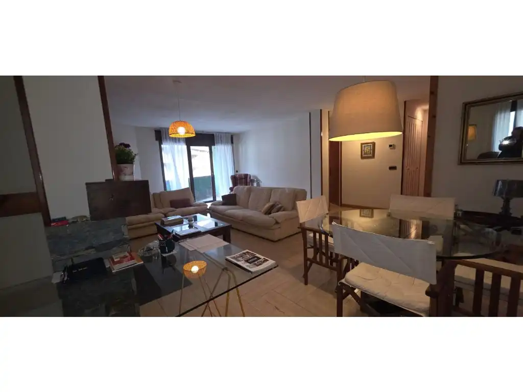 Sala d'estar de Apartament en venda en La Massana