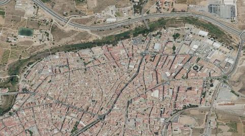 Foto 4 de Garaje en venta en Zona La Ermita, Torrent