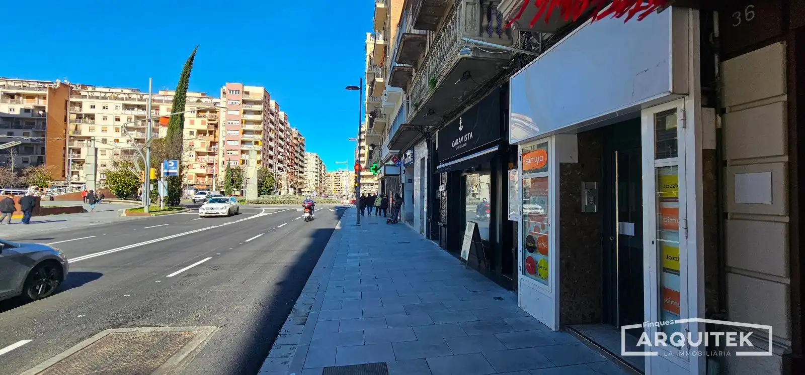 Ufficio in vendita a Balmes 36, imagen 6