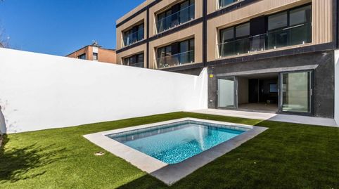 Foto 4 de Casa o chalet en venta en Calle Clar de Lluna, Sant Quirze Parc- Vallsuau - Castellet, Sant Quirze del Vallès
