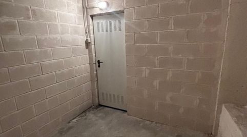 Foto 4 de Garatge en venda a Calle Les Comadres, El Carbayedo - El Quirinal, Avilés