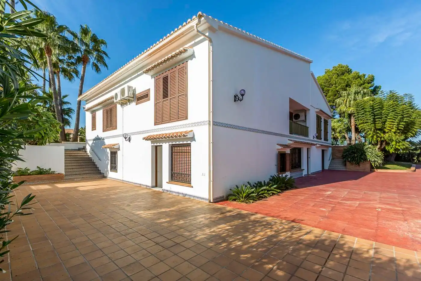 Chalet con piscina en venta en El Montgó, imagen 33