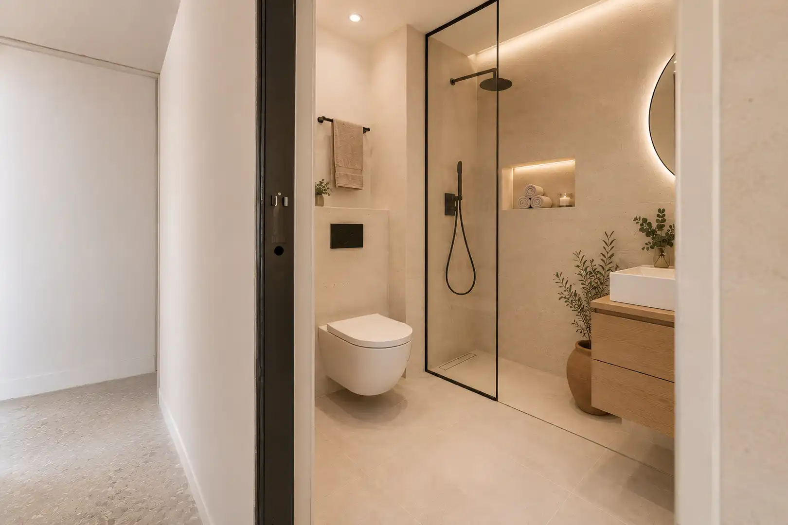 Baño de Piso en venta en Valencia