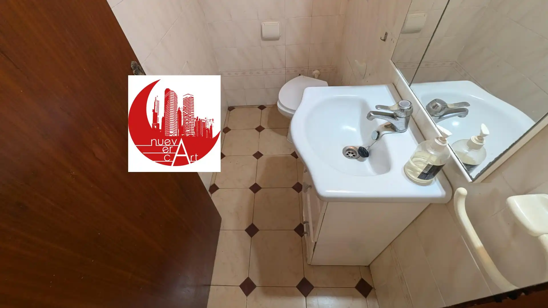 Baño de Piso en venta en Cartagena con Trastero