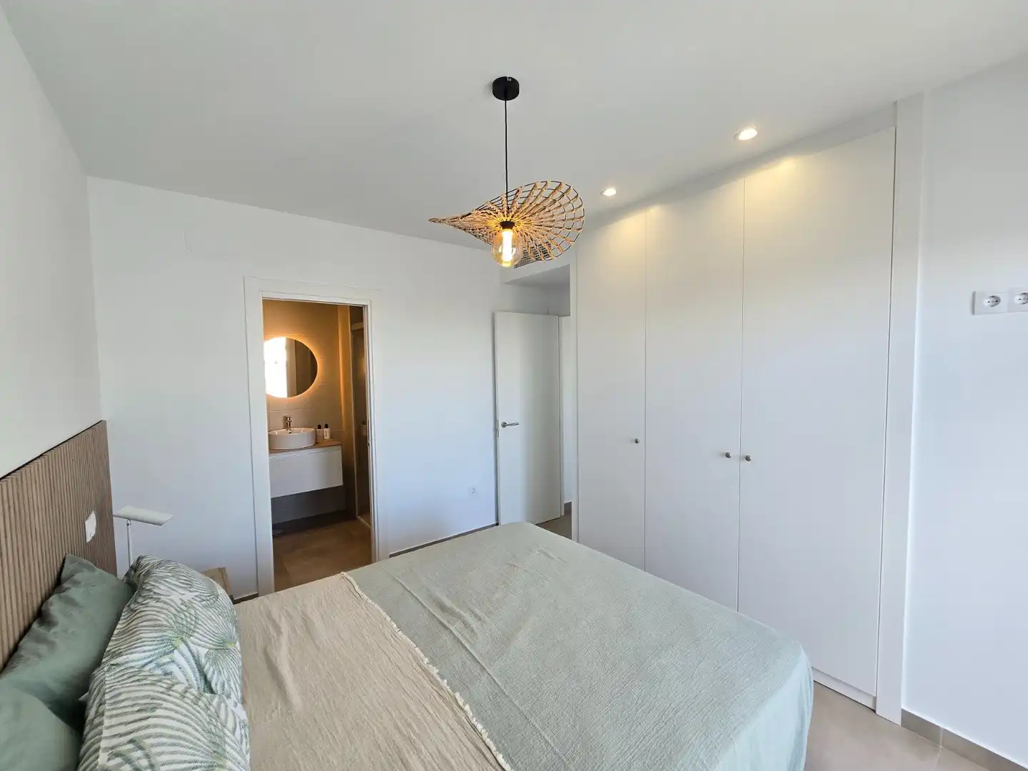 Appartement compact avec jardin à vendre à N/A, imagen 13