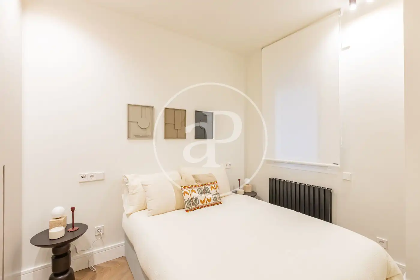 Appartamento con terrazza in vendita a Calle de Viriato, imagen 18
