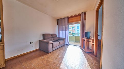 Foto 3 de Piso en venta en Arabial, 99, Camino de Ronda, Granada Capital