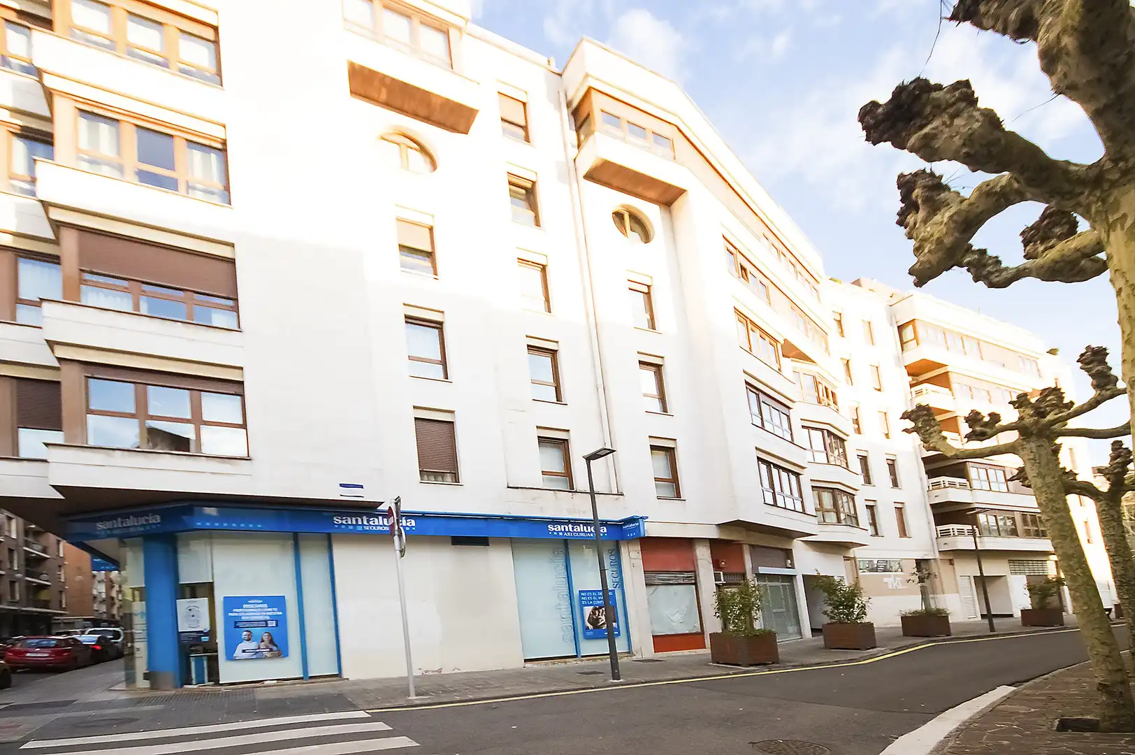 Local comercial de lloguer a Oria Kalea 7, imagen 3
