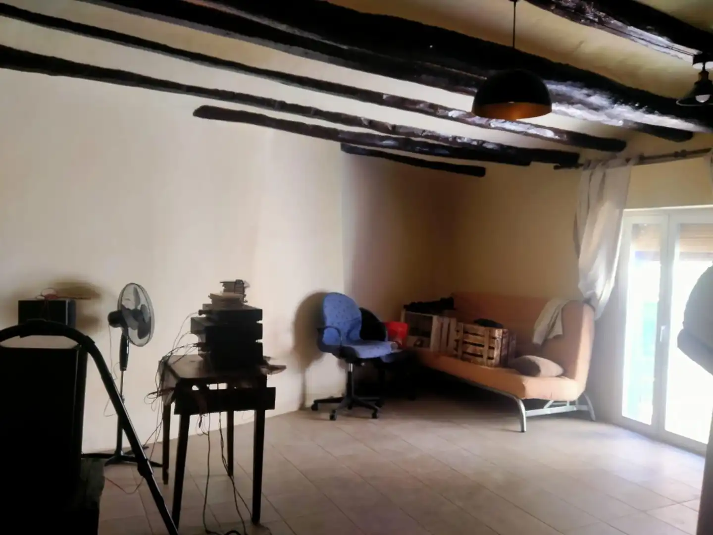 Houses for sale in Villafeliche  with Heating