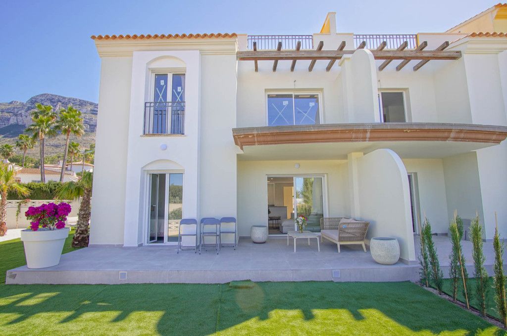 Apartament en venda a Centro Urbano