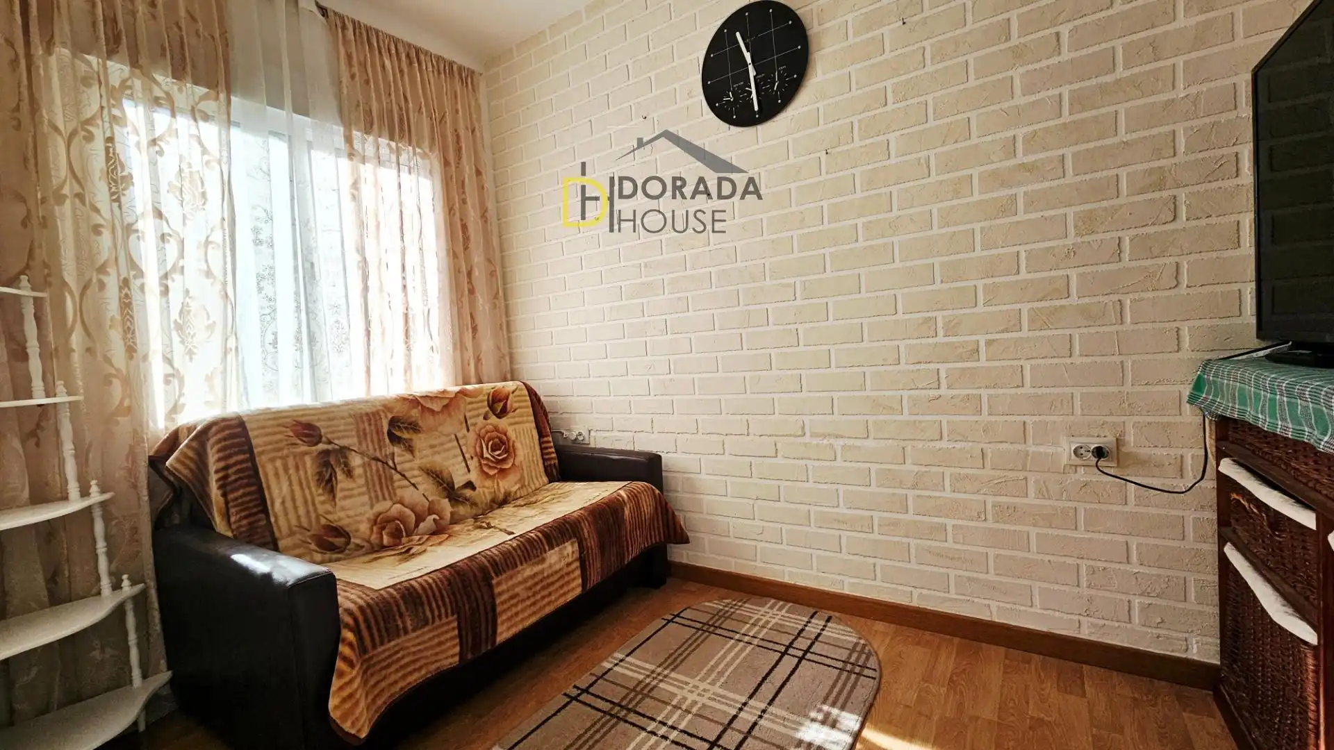 Appartement avec terrasse à vendre à Calle de Montserrat, imagen 5