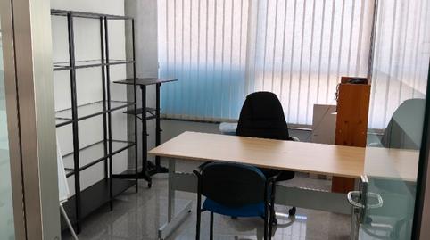 Foto 5 de Oficina de lloguer a Carril de la Condesa, 58, Ronda Sur,  Murcia Capital