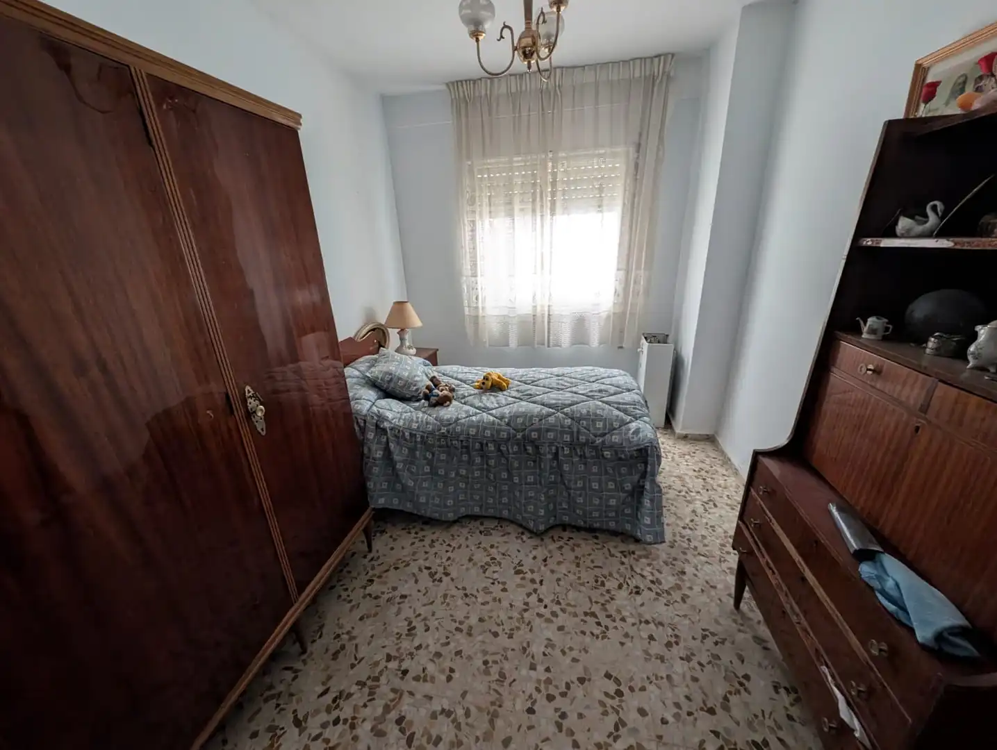 Flat with terrace for sale in Centro, imagen 10