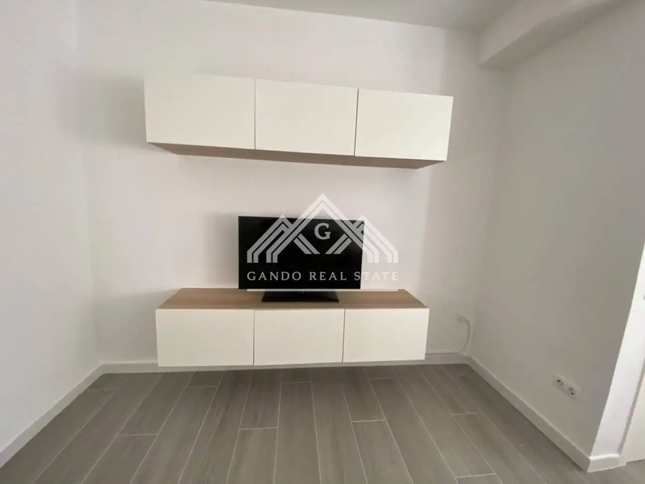 Sala de estar de Casa o chalet de alquiler en Dos Hermanas con Aire acondicionado