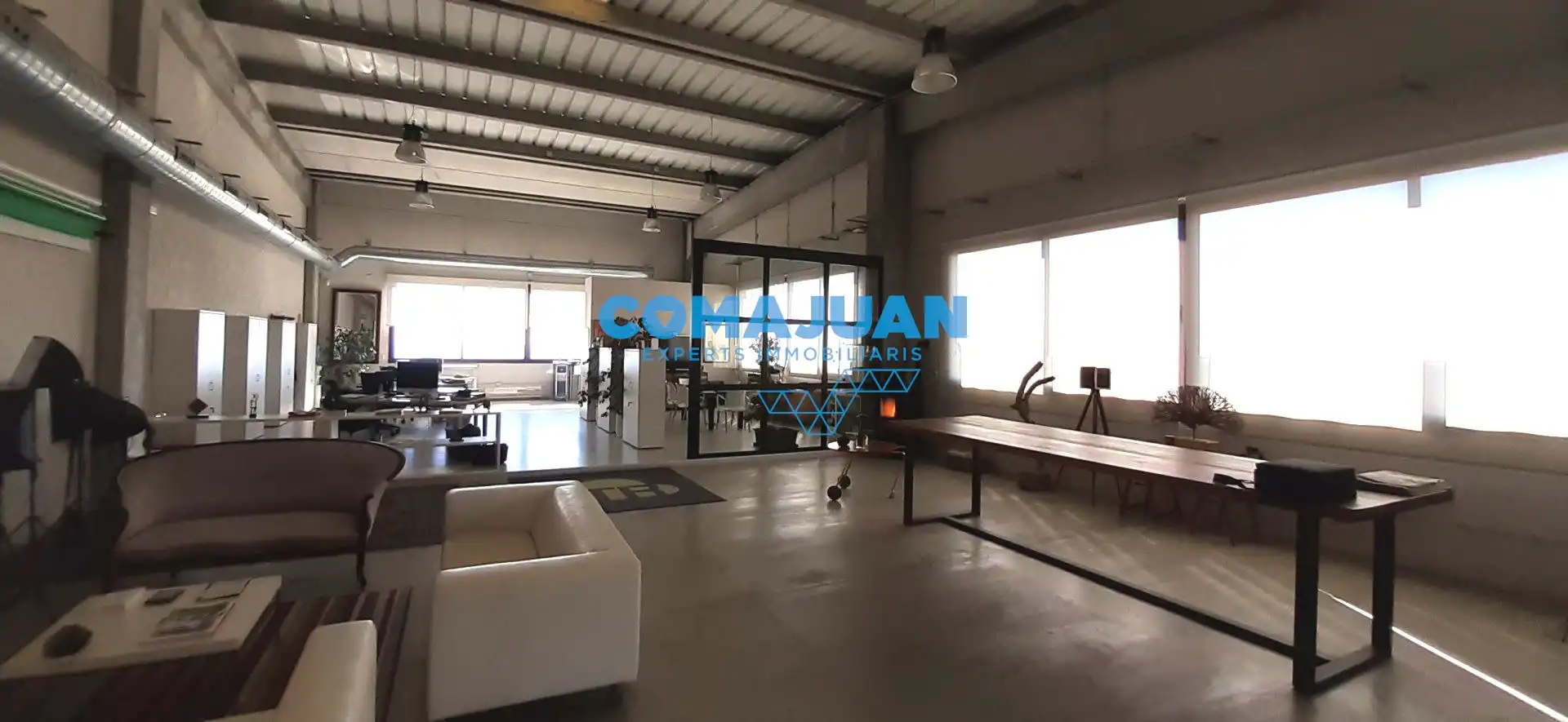 Oficina en venta en Rocafonda