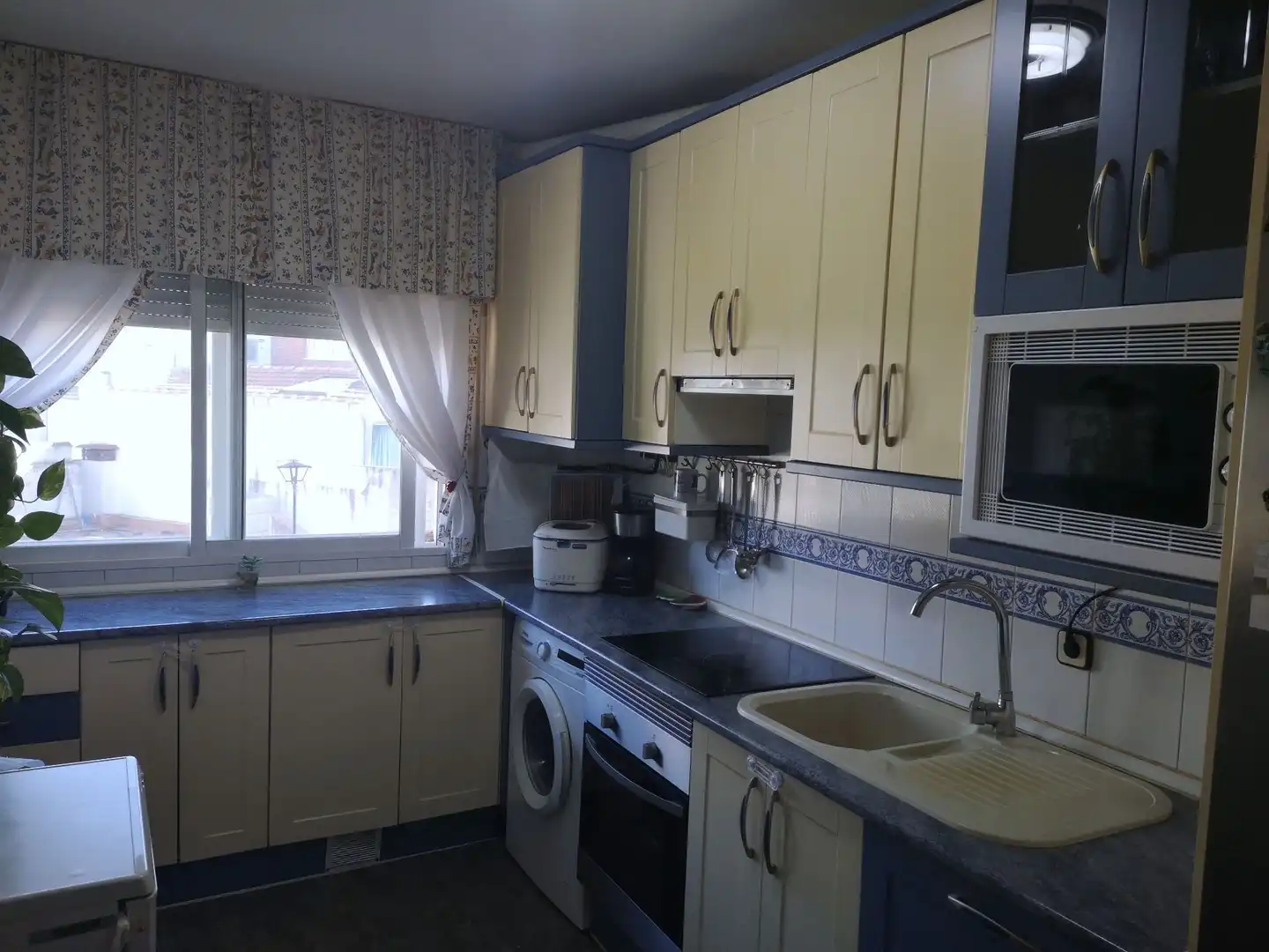 Cocina de Piso en venta en Mondéjar con Aire acondicionado y Calefacción