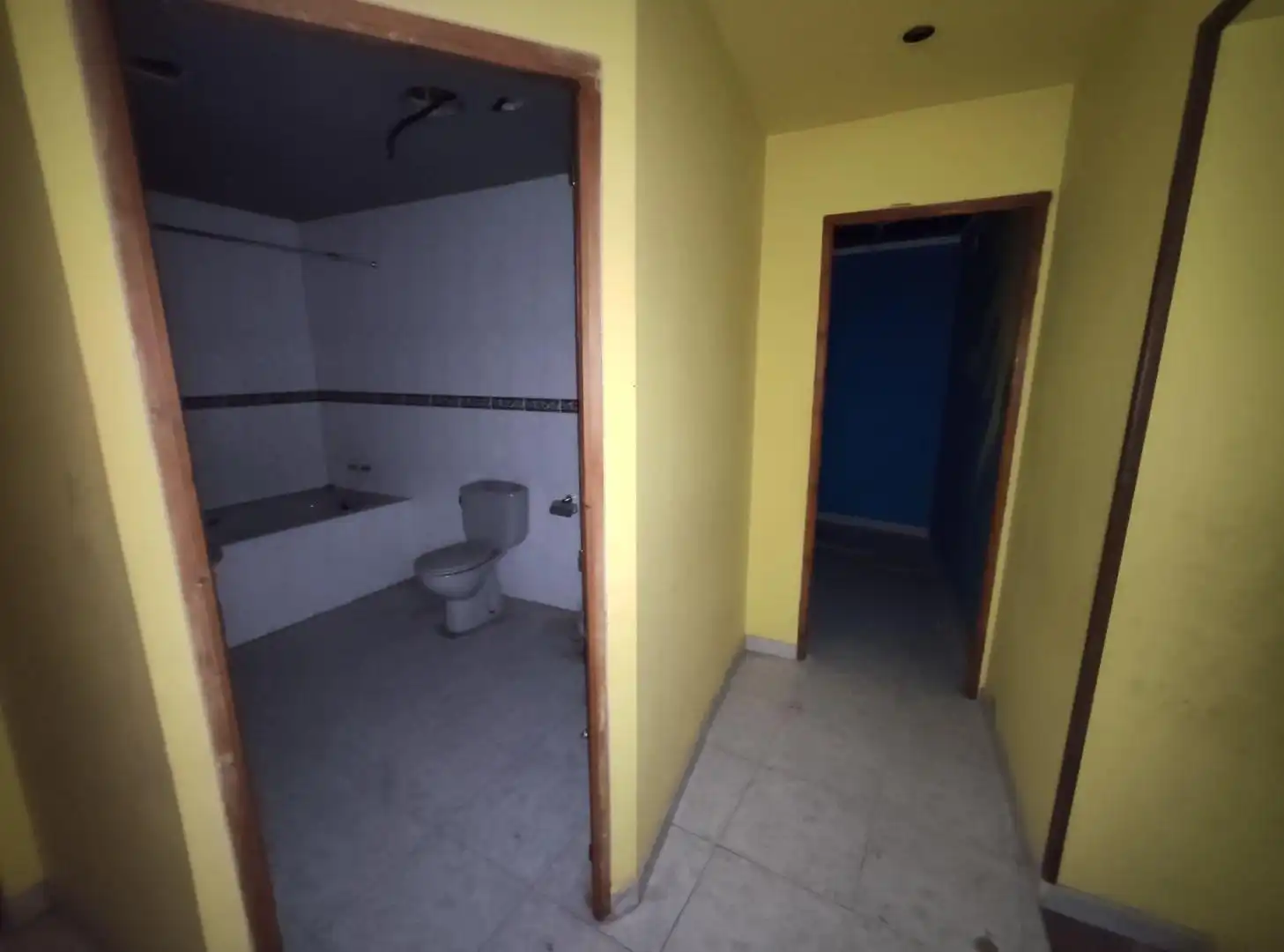 Badezimmer von Einfamilien-Reihenhaus zum Verkauf in Alguaire
