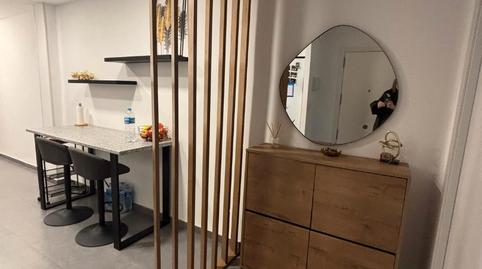 Foto 3 de Piso en venta en Carrer de la Mare de Déu del Lledó, Plaza Illes Columbretes, Castellón de la Plana / Castelló de la Plana