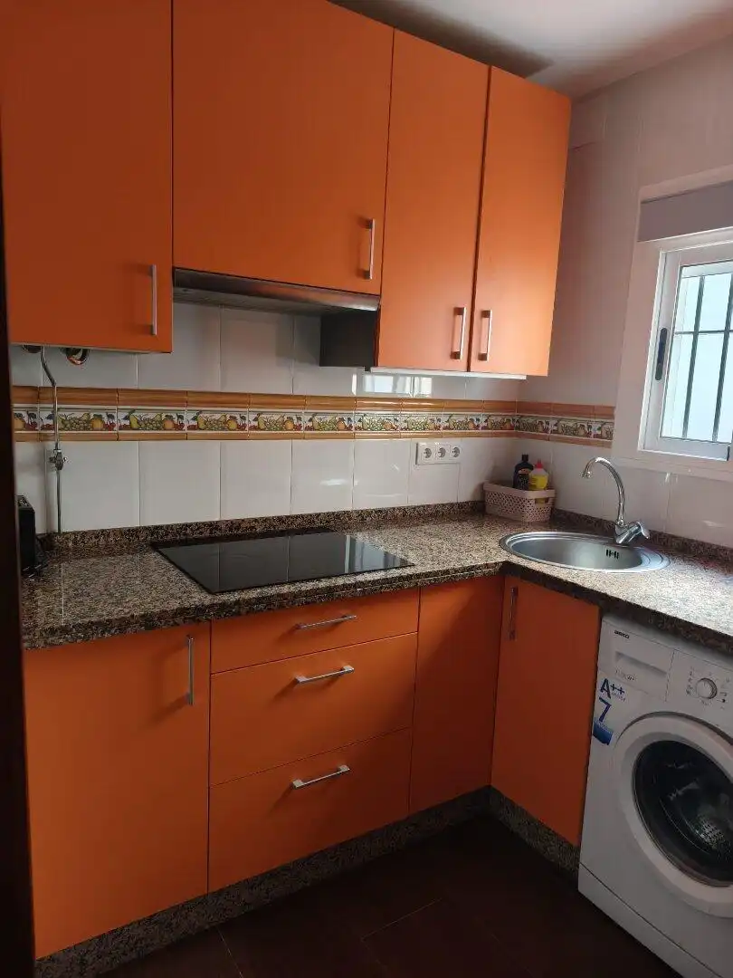 Piso en venta en Playa Cruz del Mar