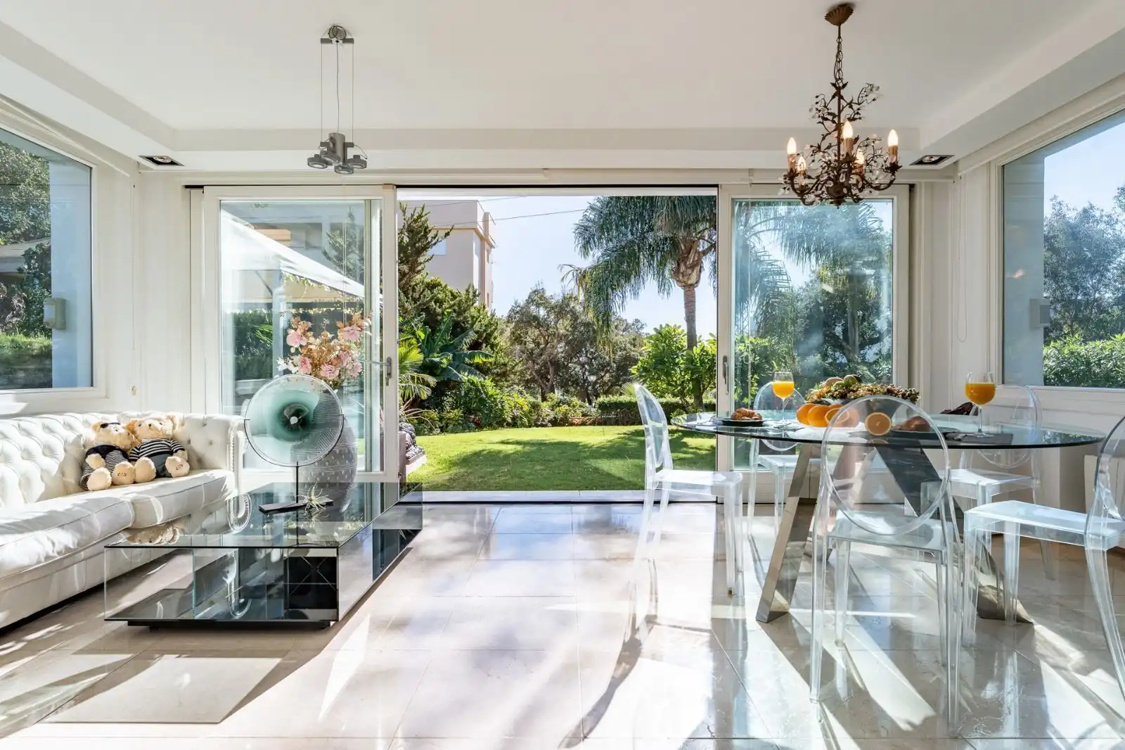 Casa con piscina en venta en Calahonda, imagen 6