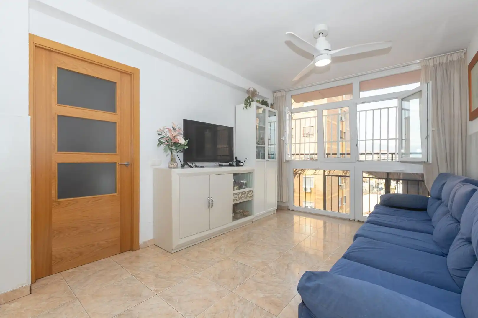 Piso con ascensor en venta en PRINCESA, imagen 3