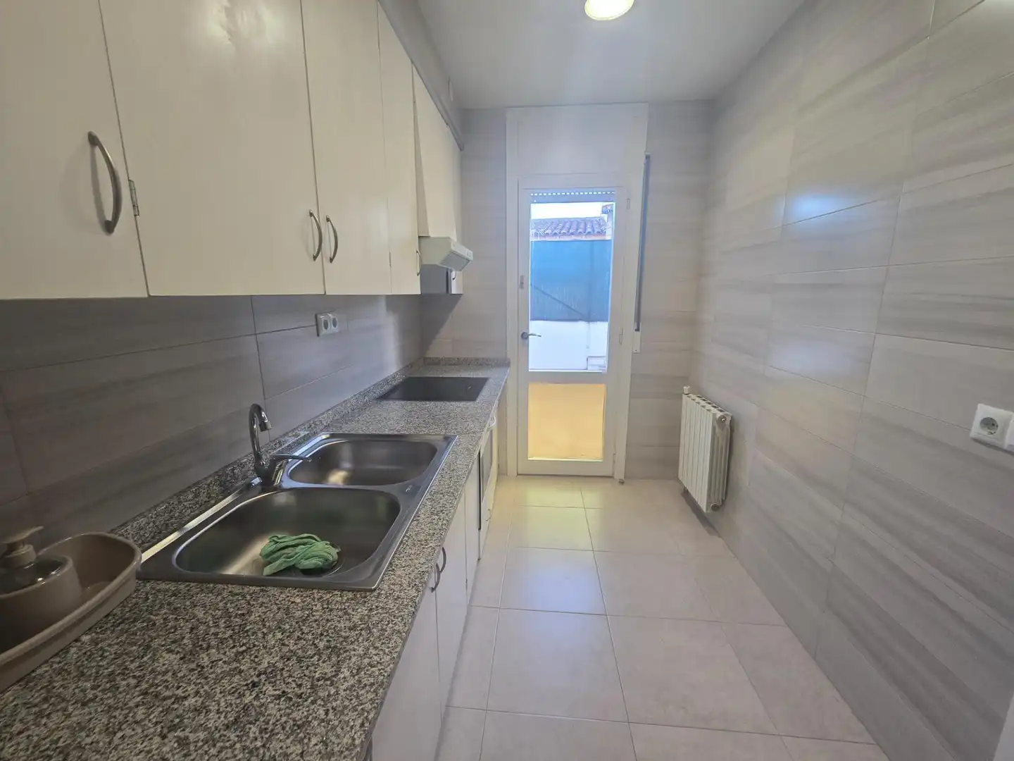 Flat with terrace for sale in Vilanova del Camí, imagen 28