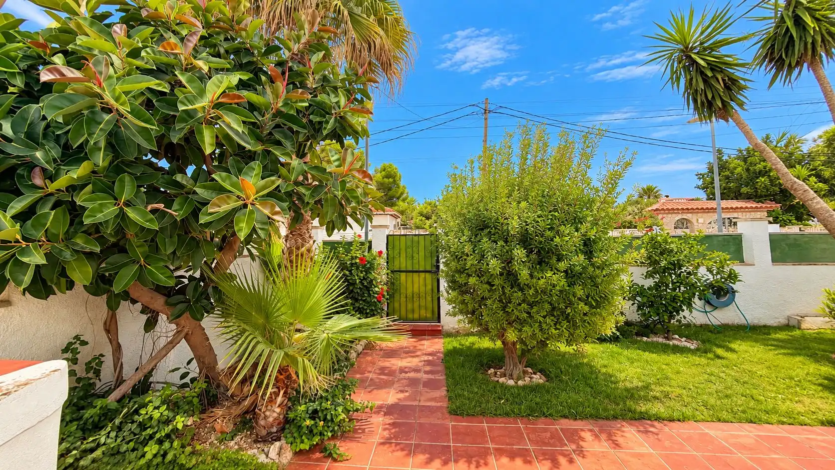 Casa con piscina in vendita a Miami Platja, imagen 6
