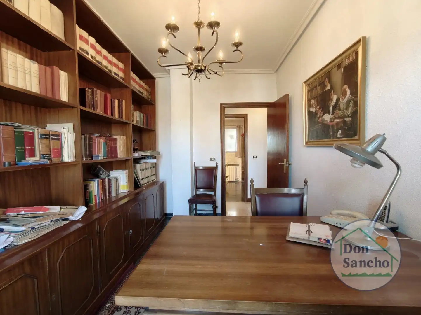 Piso en venta en Valladolid con Calefacción, Terraza y Trastero