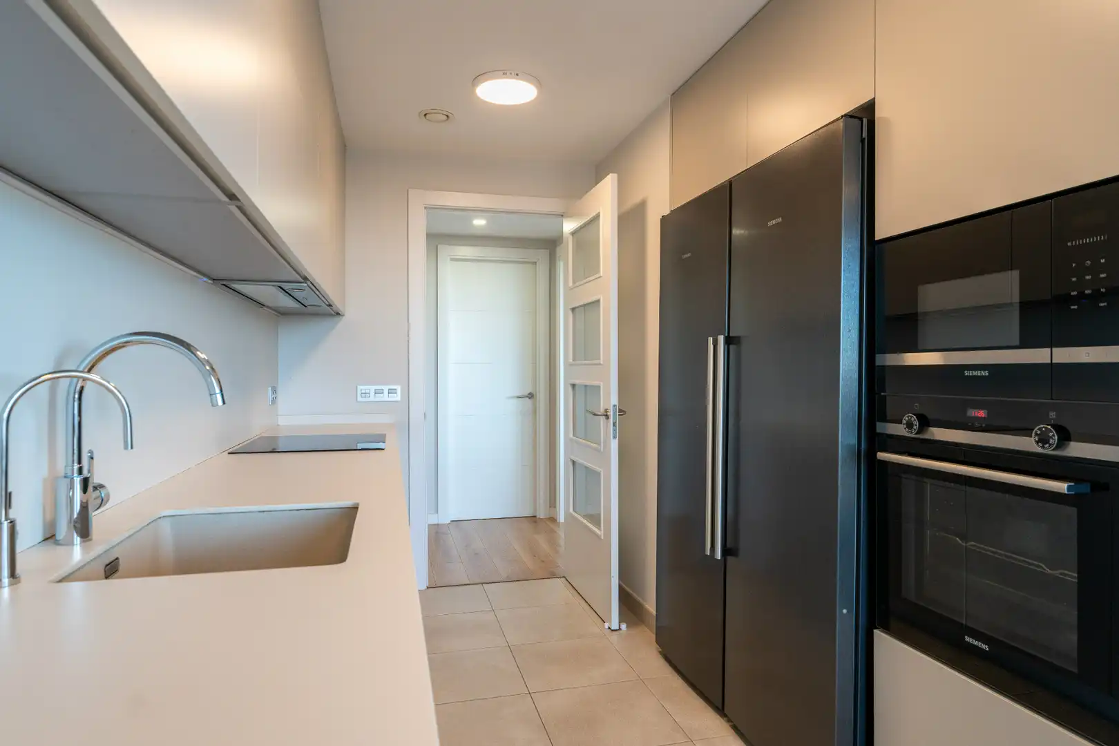 Penthouse mit Pool zum Verkauf in Avinguda de L'Onze de Setembre 8, imagen 69