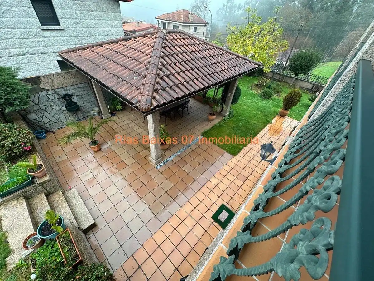 Xalet amb terrassa en venda a Mos, imagen 42