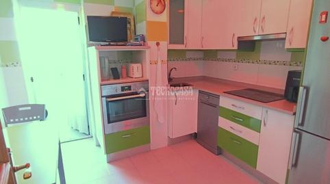 Foto 2 de Piso en venta en El Naranjo, Fuenlabrada