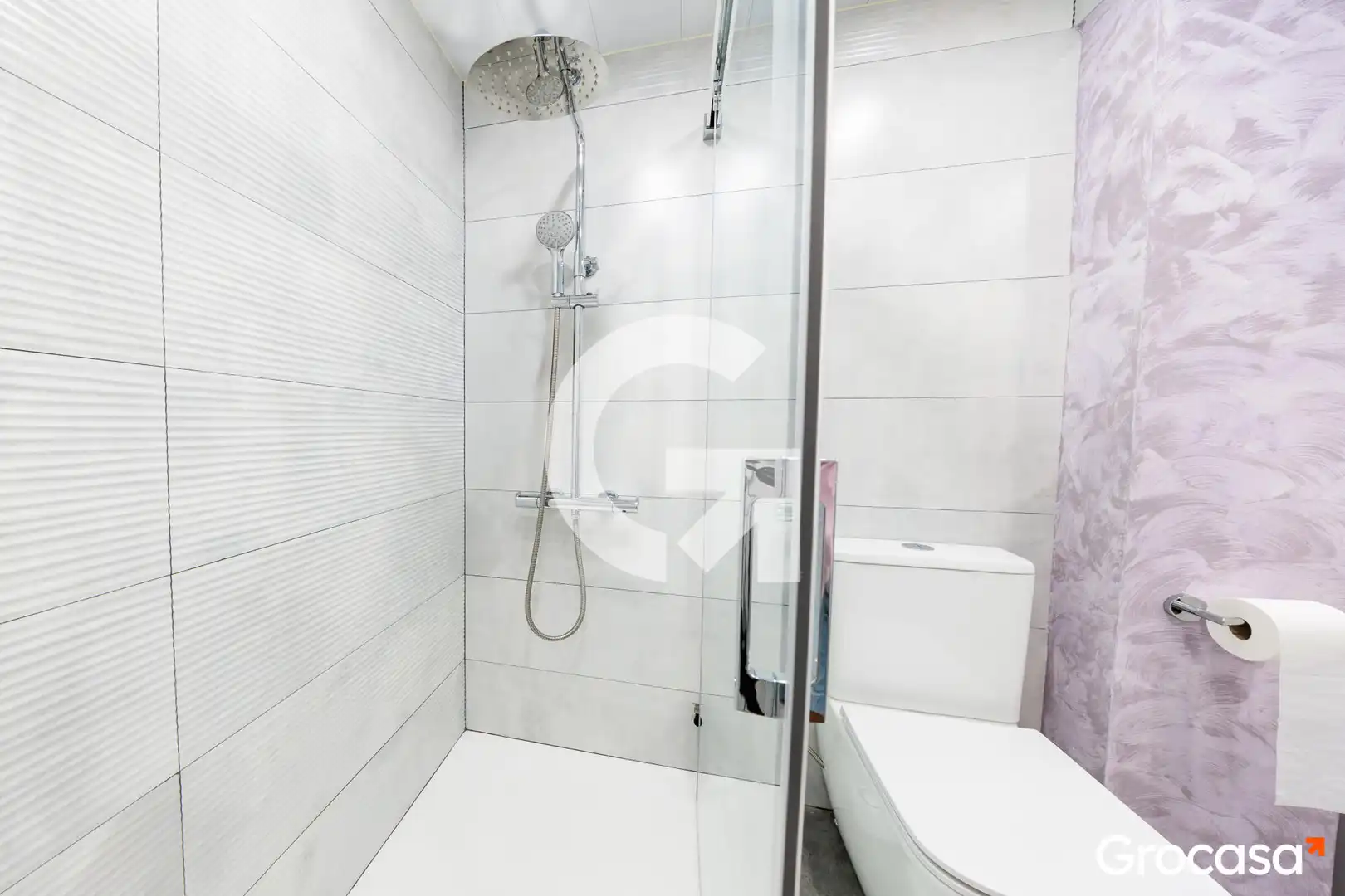 Baño de Piso en venta en Terrassa con Calefacción