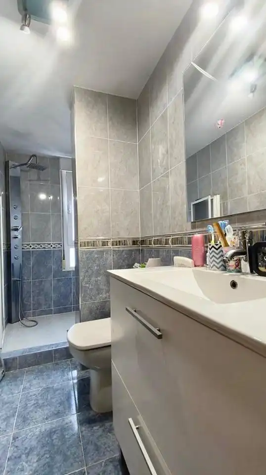Baño de Piso en venta en San Blas
