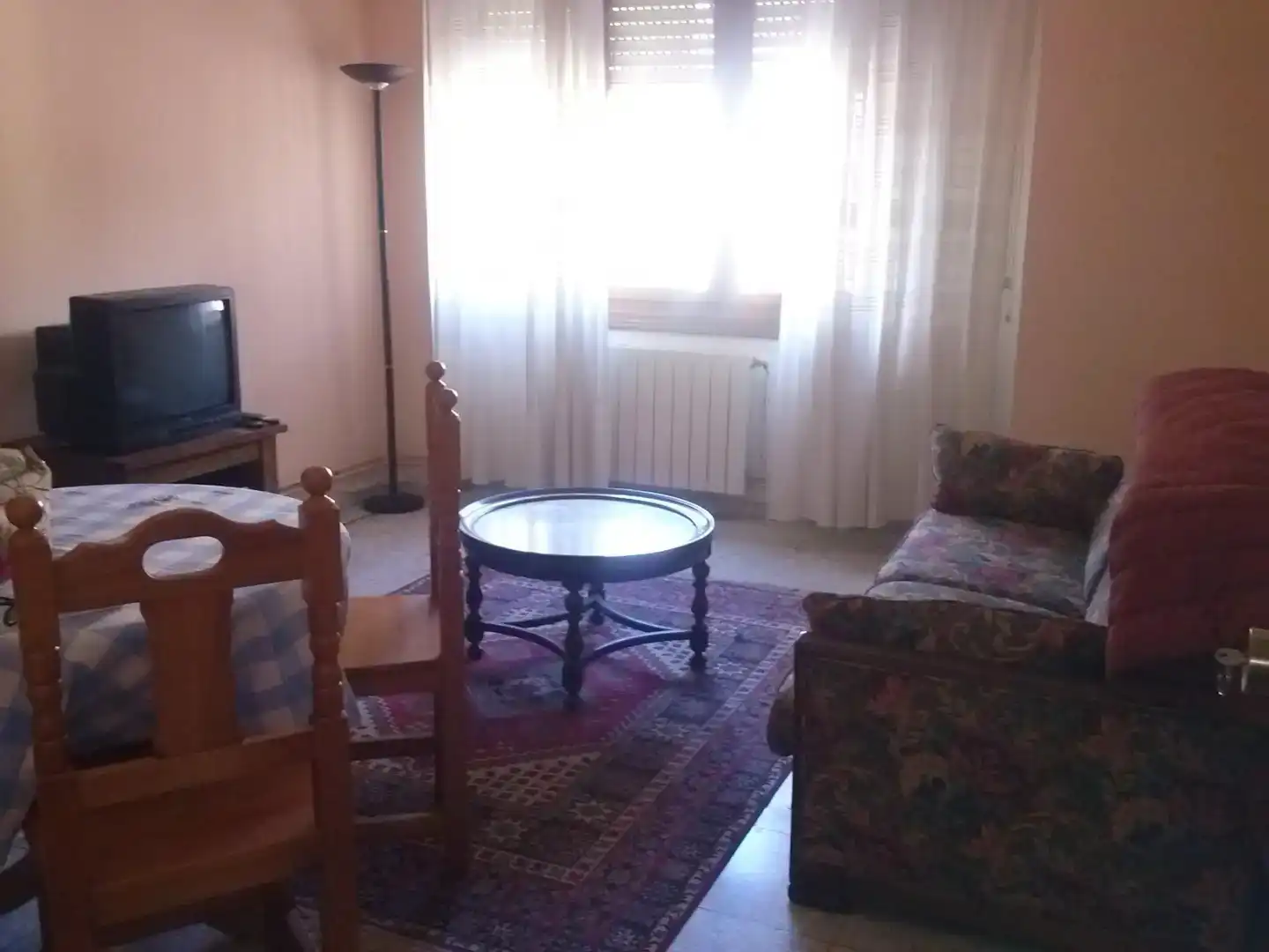 Sala de estar de Local en venta en Cillorigo de Liébana