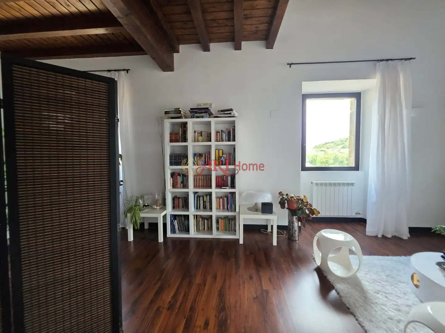 Living room of Buildings for sale in Quintanilla San García