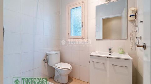 Foto 5 von Einfamilien-Reihenhaus zum Verkauf in El Puerto - Romanilla, Roquetas de Mar