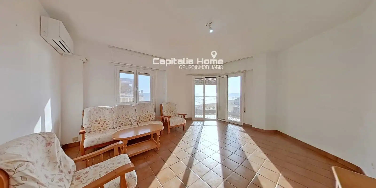 Ático con ascensor en venta en Virgen del Carmen, imagen 4